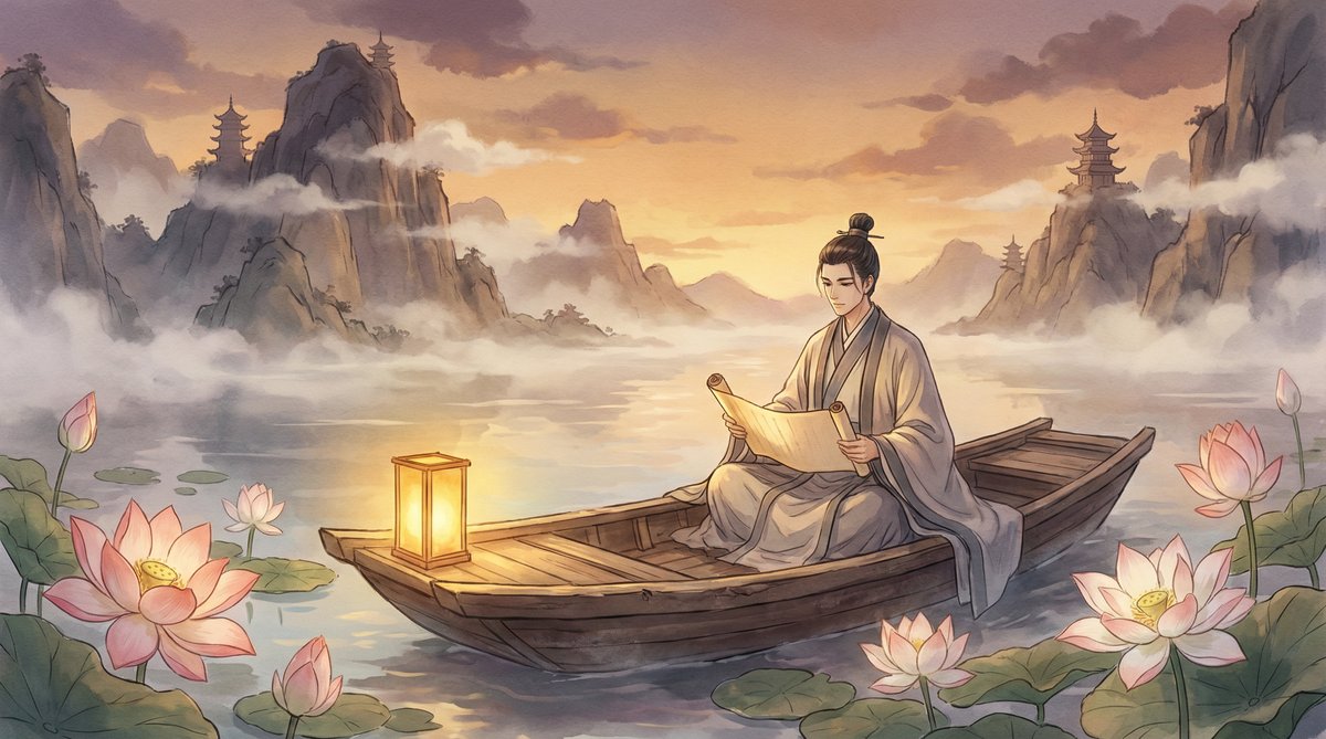 糖心原创视频-荷塘月色